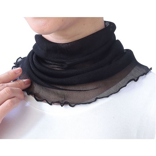 ブラック