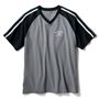 チャコールグレー(Tシャツ)