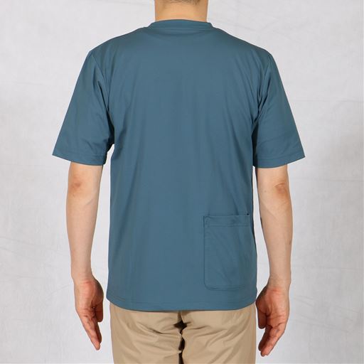 吸汗速乾・デザインTシャツ(半袖) - ファッション通販なら