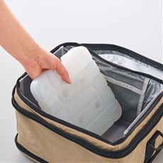 氷点下スーパーコールドパック(2個組)