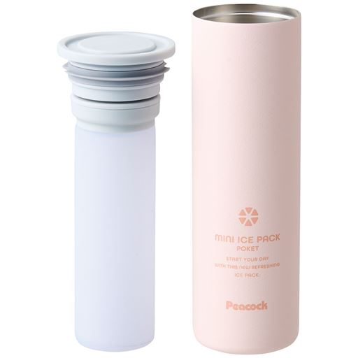パウダーピンク<br>内容量:約70ml