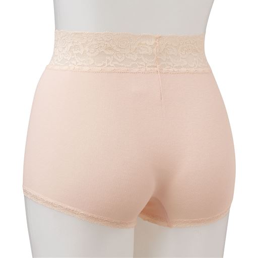 バックスタイル<br>※実際の商品と色が異なります