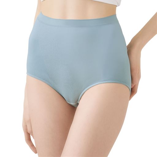 ブルイッシュグレー