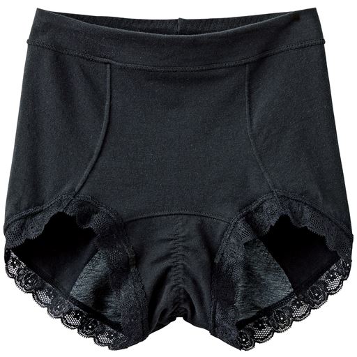 ブラック