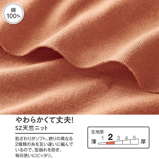 生地説明