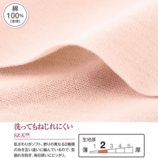 生地説明