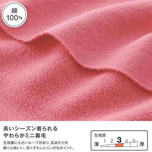生地説明