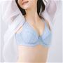 ヒヤシンスブルー<br><br>風を感じる軽やかブラ