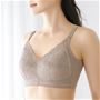 グレージュ<br>ツンッと! <br>(1)1 シルエットをキープするスパイラルボーン