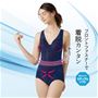 吸汗・速乾メッシュ素材で涼しく快適。