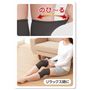 (1)よく伸びて、イヤな締め付け感を軽減、リラックス時にもおすすめです