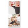 (1)よく伸びて、イヤな締め付け感を軽減、リラックス時にもおすすめです