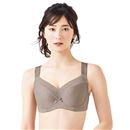 アンダー大きめさんの小さく見せるブラ