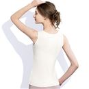 大人の背筋のばしてすっきりブラ付きタンク