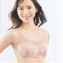 グラマーバストさんの小さく見せるブラ