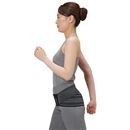 しっかり歩けるウォーキング骨盤ベルト