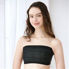 夏のさらしみたいなブラ&reg;(ノンワイヤー)(涼しいメッシュタイプ)