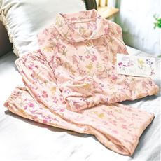 いいな いいねパジャマ(動きやすくゆったり・綿混)