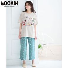 ルームウェア(MOOMIN)