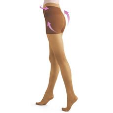 ガードル機能付きパンティストッキング・ソフトタイプ