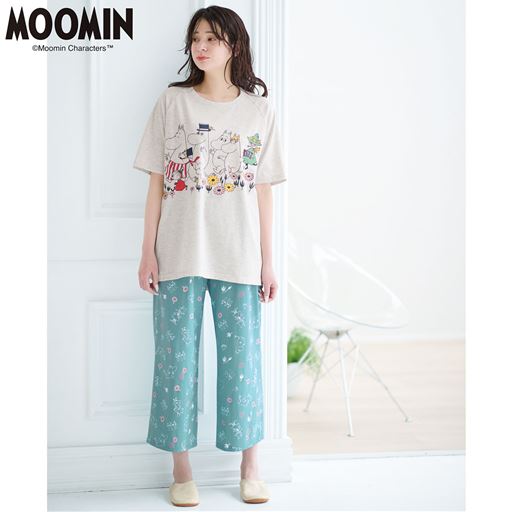 ルームウェア(MOOMIN)