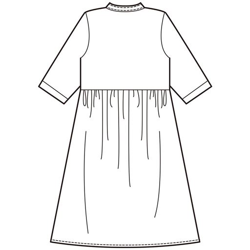 バックスタイル