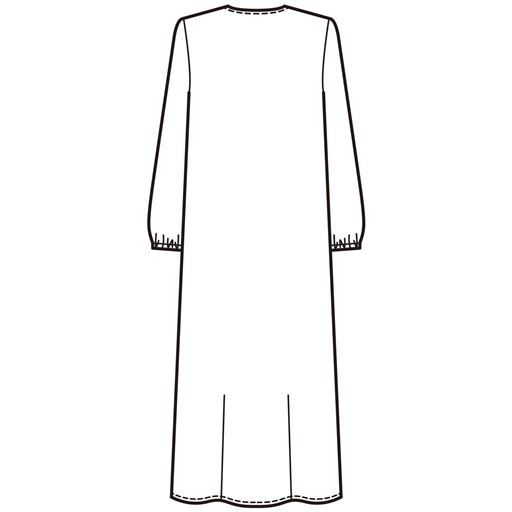 バックスタイル