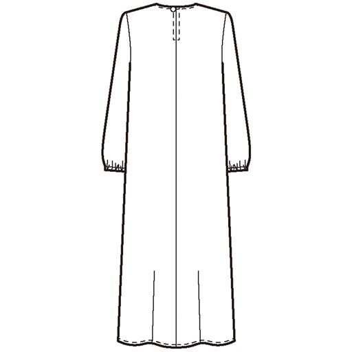 バックスタイル