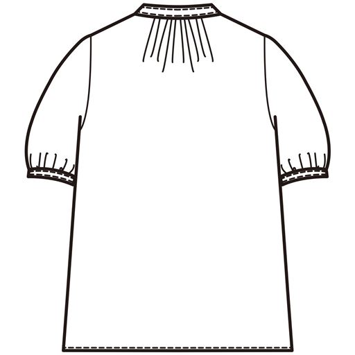 バックスタイル
