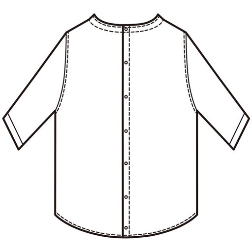 バックスタイル