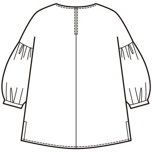 バックスタイル