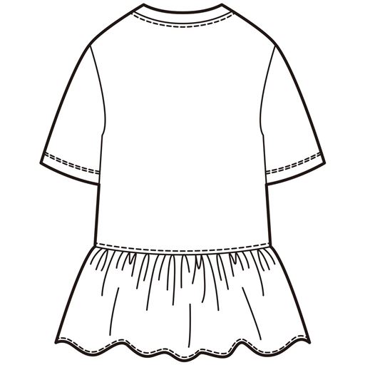 バックスタイル