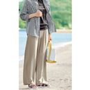 さらっとイージーパンツ