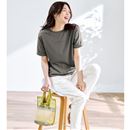 大人ロゴＴシャツ