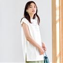 大人ロゴチュニック