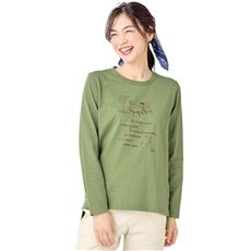 プリントTシャツ