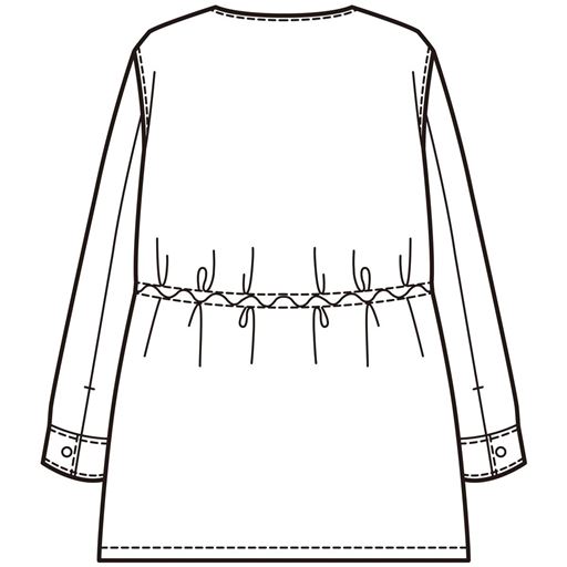 バックスタイル