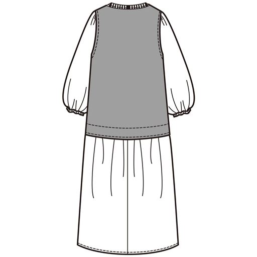 バックスタイル