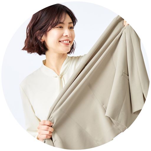 グレージュ