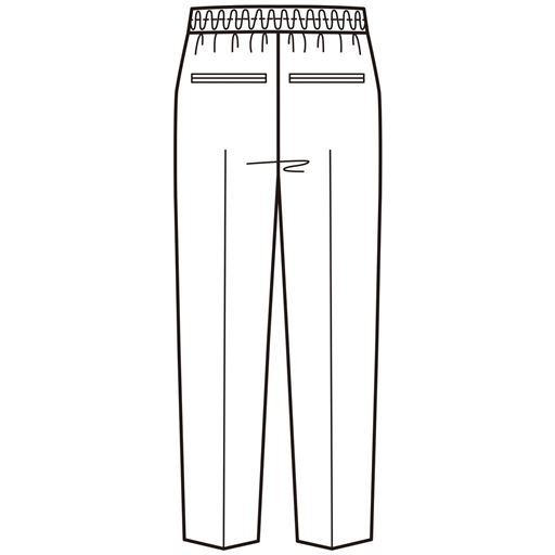 バックスタイル