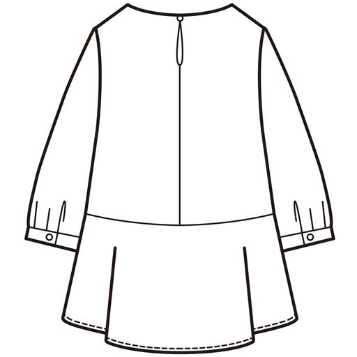 バックスタイル
