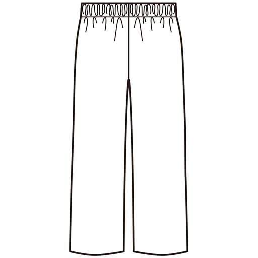 バックスタイル