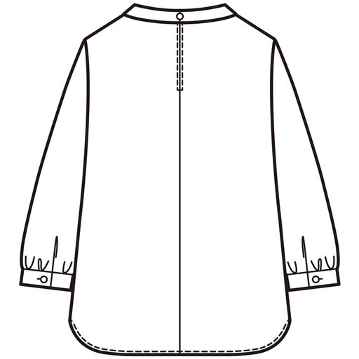 バックスタイル