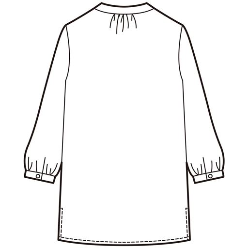 バックスタイル
