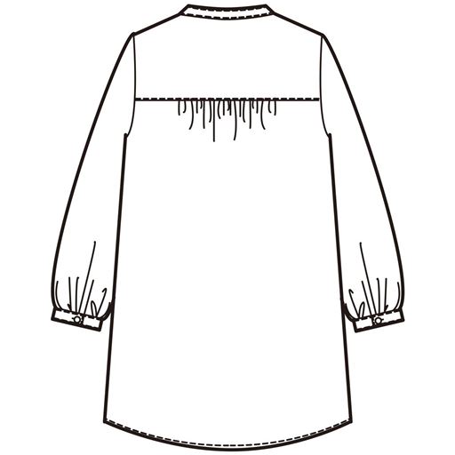 バックスタイル