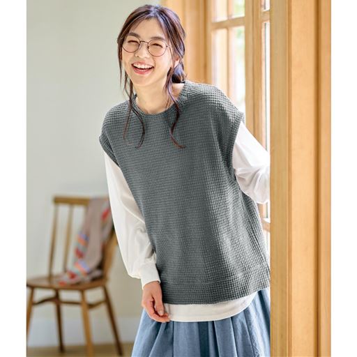 チャコールグレー<br>※Tシャツとセット販売