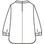 バックスタイル