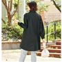 ブラック バックスタイル