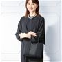 桂由美監修フォーマルバッグ コーディネート例