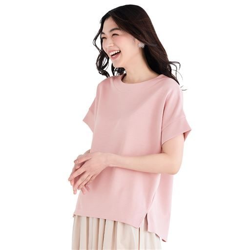 前振りデザインTシャツ